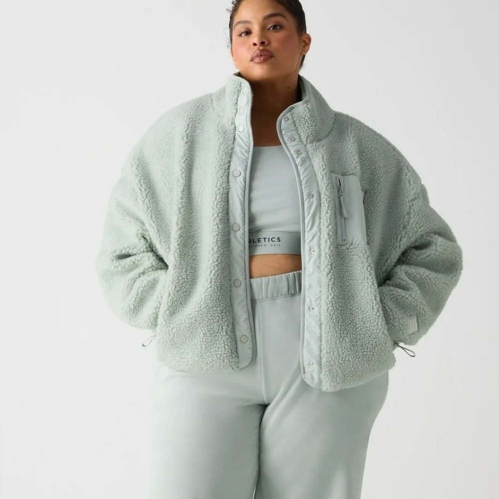 Fabletics NWT - image 1